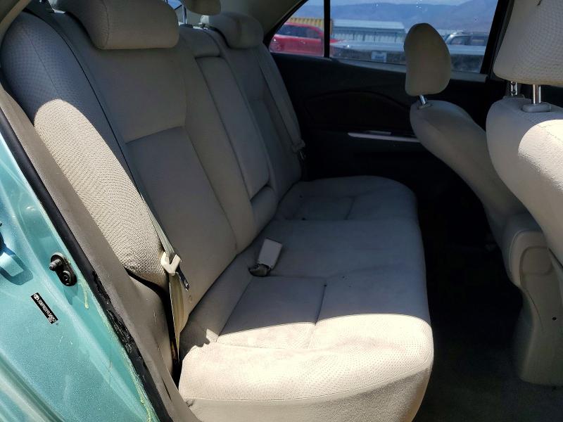 Auction sale of the 2009 Toyota Yaris, vin: JTDBT903191345057, lot number: 61353196