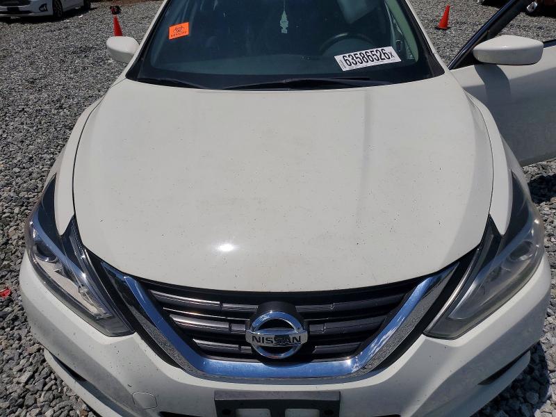 63586526 :رقم المزاد ، 1N4AL3AP7GC267997 vin ، 2016 Nissan Altima مزاد بيع