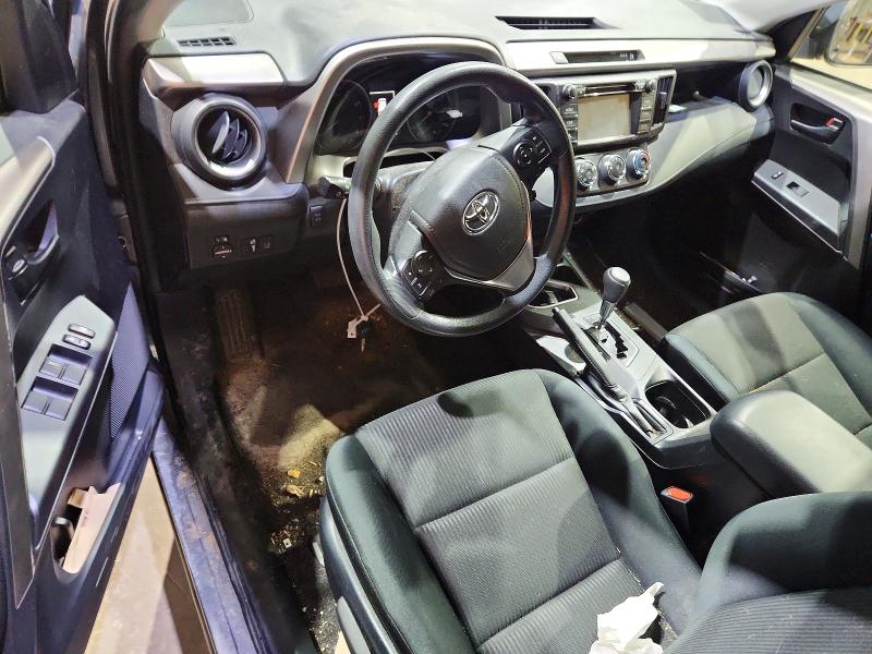 Aukcja sprzedaży 2018 Toyota Rav4, vin: JTMBFREV2JJ215035, numer aukcji: 60816456