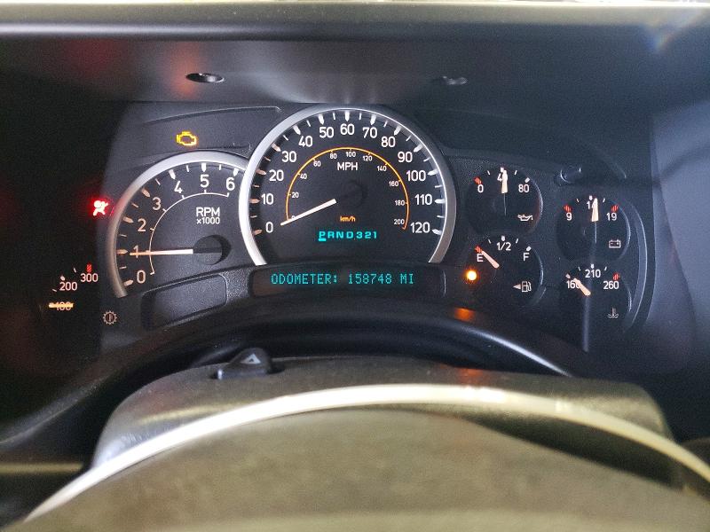 2005 Hummer H2 მანქანა იყიდება აუქციონზე, vin: 5GRGN23U65H100699, აუქციონის ნომერი: 60983396