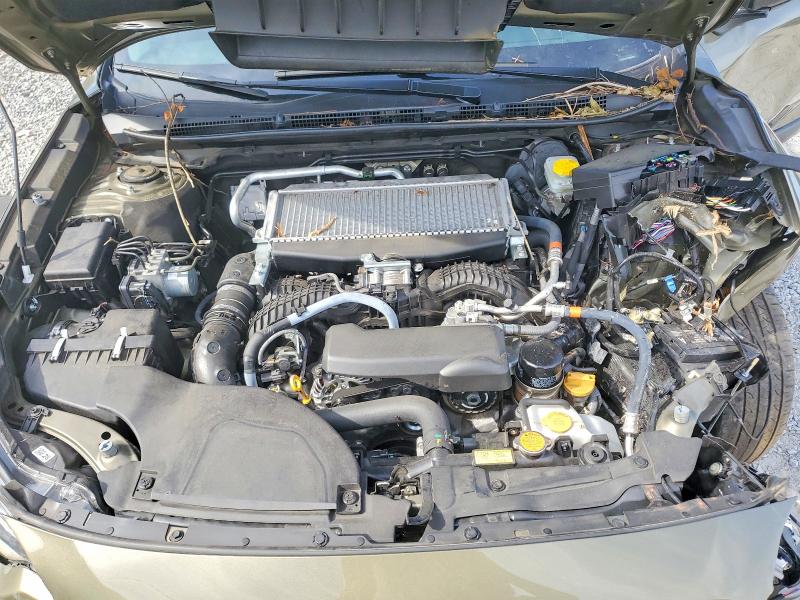 Aukcja sprzedaży 2024 Subaru Outback, vin: 4S4BTGLD7R3286508, numer aukcji: 61718106