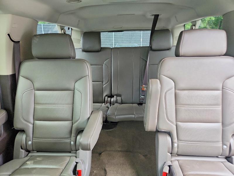 Продаж на аукціоні авто 2017 Gmc Yukon Xl, vin: 1GKS2HKJ8HR307189, номер лоту: 60259996