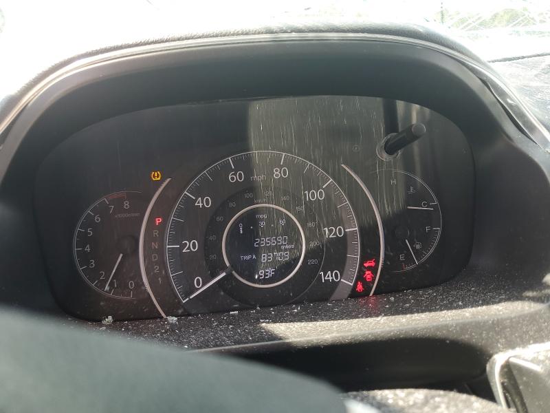 Продажа на аукционе авто 2014 Honda Cr-v, vin: 2HKRM3H36EH559171, номер лота: 60811226