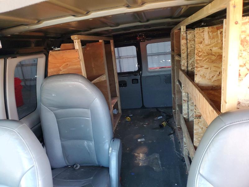 Продаж на аукціоні авто 2007 Ford Econoline, vin: 1FMNE11LX7DA70142, номер лоту: 60791006