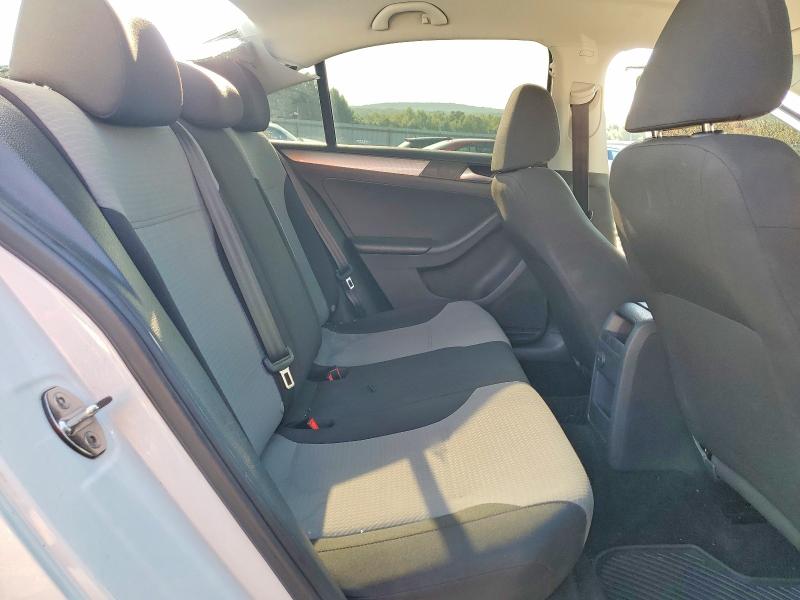 Продажа на аукционе авто 2017 Volkswagen Jetta, vin: 3VW2B7AJ8HM394176, номер лота: 58444866