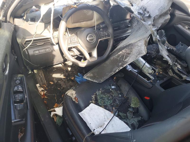 Продаж на аукціоні авто 2025 Nissan Altima, vin: 1N4BL4CV2SN424659, номер лоту: 59790266