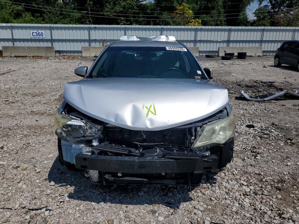 59956226 :رقم المزاد ، 4T1BF1FK2EU348545 vin ، 2014 Toyota /s/le/xle مزاد بيع