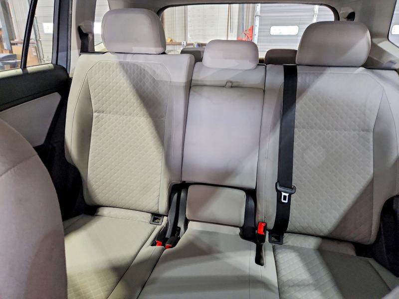 Aukcja sprzedaży 2019 Volkswagen Tiguan, vin: 3VV0B7AX7KM095494, numer aukcji: 60419836