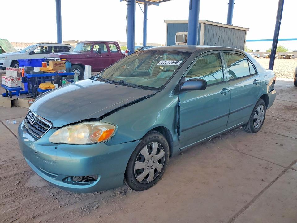 Продаж на аукціоні авто 2005 Toyota Corolla, vin: 1NXBR32E65Z506789, номер лоту: 61975646
