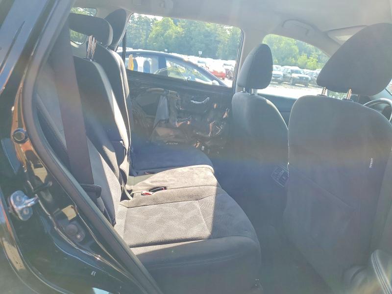 Aukcja sprzedaży 2015 Nissan Rogue, vin: KNMAT2MV6FP582070, numer aukcji: 61489966