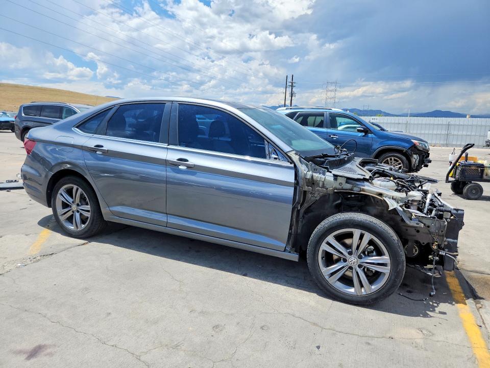 Aukcja sprzedaży 2019 Volkswagen Jetta, vin: 3VWC57BUXKM084588, numer aukcji: 60206246