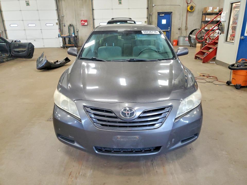 Aukcja sprzedaży 2008 Toyota Camry, vin: 4T4BE46KX8R023219, numer aukcji: 60238716