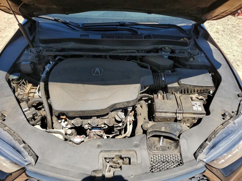 Продаж на аукціоні авто 2018 Acura Tlx, vin: 19UUB2F68JA011361, номер лоту: 60295226