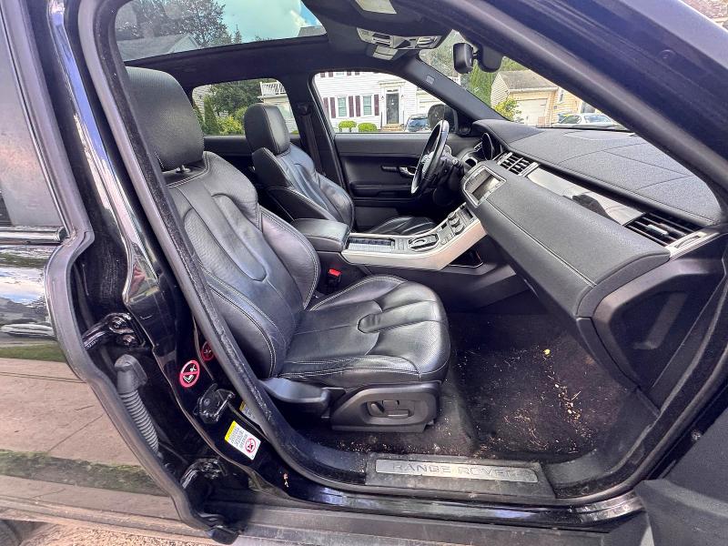 Продаж на аукціоні авто 2013 Land Rover Range Rover Evoque, vin: SALVT2BG4DH818186, номер лоту: 60369946