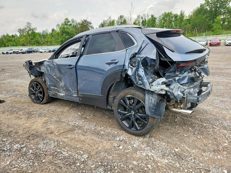 Aukcja sprzedaży 2024 Mazda Cx-30, vin: 3MVDMBCM9RM617986, numer aukcji: 62927046