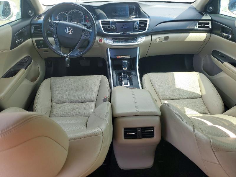 Aukcja sprzedaży 2014 Honda Accord, vin: 1HGCR2F84EA019701, numer aukcji: 61512136