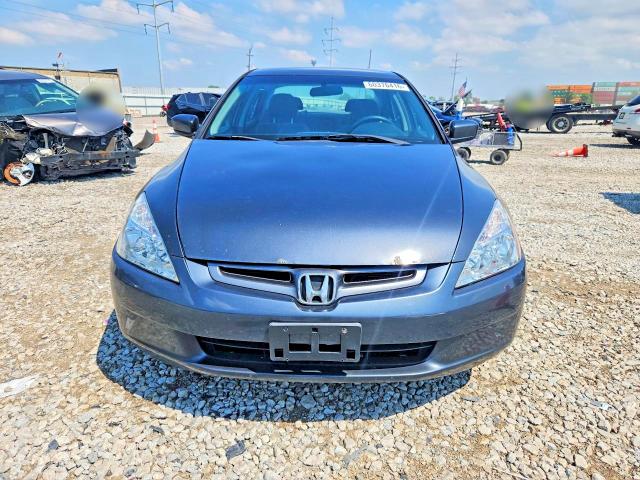 Продаж на аукціоні авто 2005 Honda Accord, vin: 1HGCM56415A197255, номер лоту: 60376416