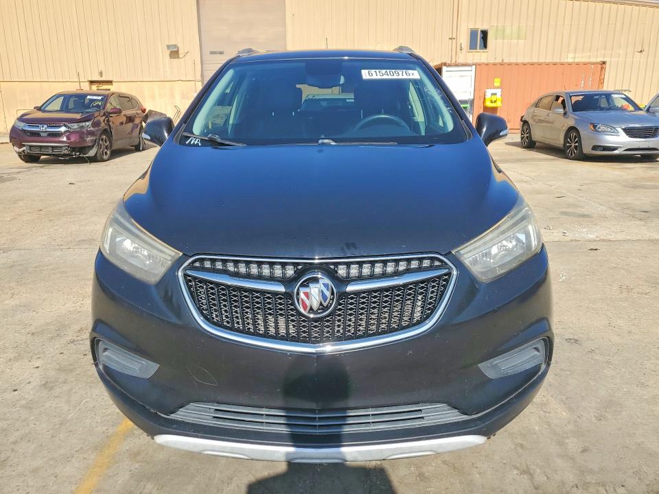 Aukcja sprzedaży 2017 Buick Encore, vin: KL4CJASB5HB016154, numer aukcji: 61540976