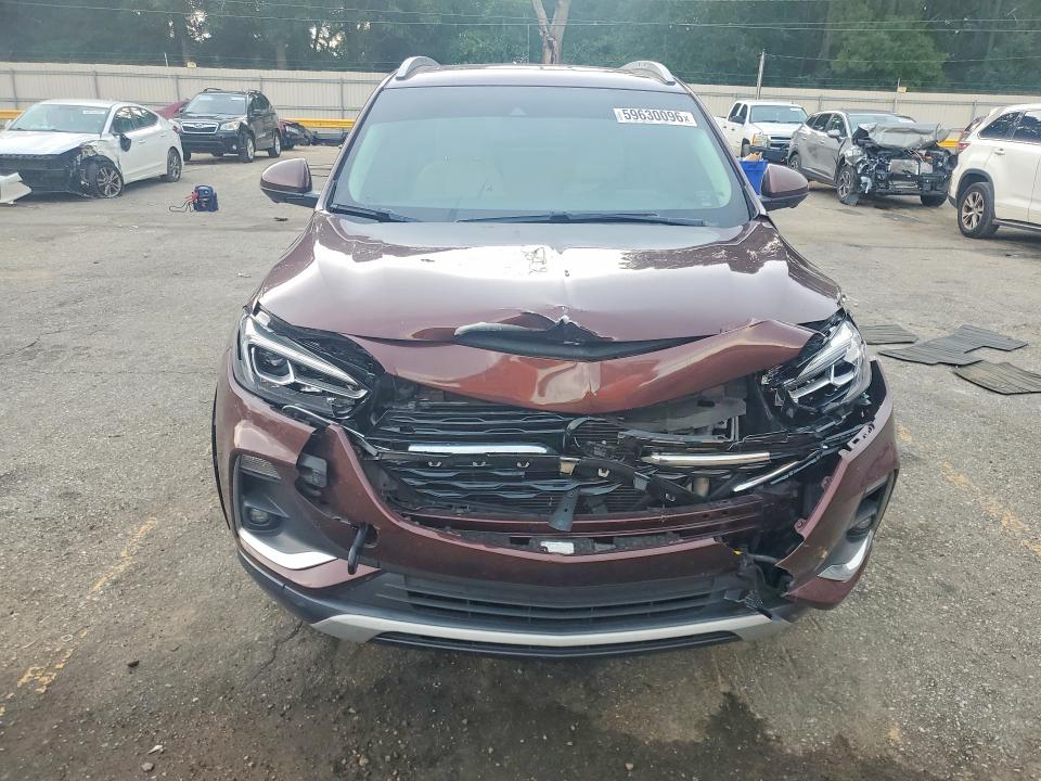 Продаж на аукціоні авто 2022 Buick Encore Gx, vin: KL4MMFSL0NB069390, номер лоту: 59630096