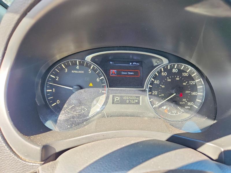 2015 Nissan Altima მანქანა იყიდება აუქციონზე, vin: 1N4AL3AP9FC129621, აუქციონის ნომერი: 62789056