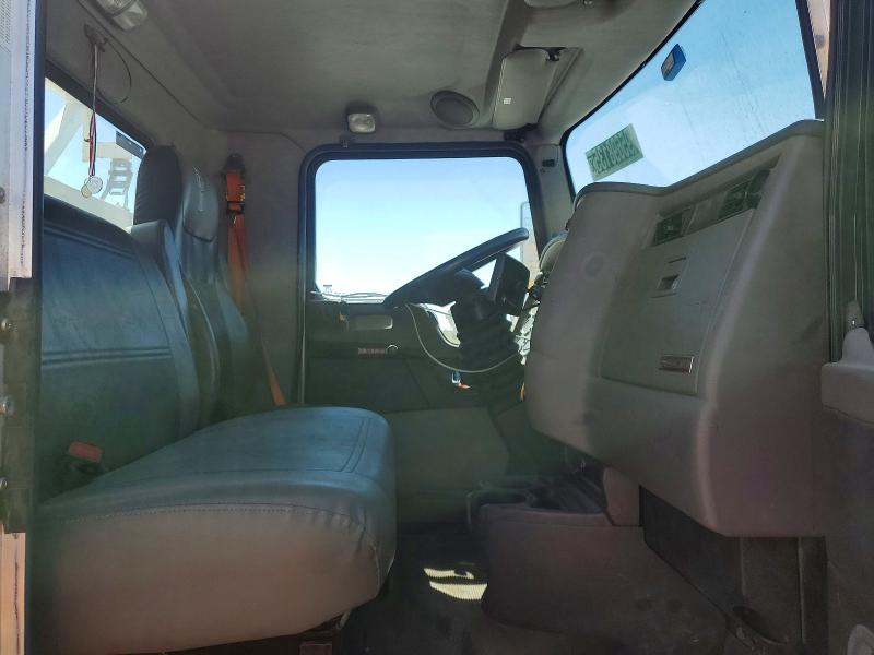 2017 Kenworth T300 მანქანა იყიდება აუქციონზე, vin: 2NKHHM7X0HM134915, აუქციონის ნომერი: 95698135