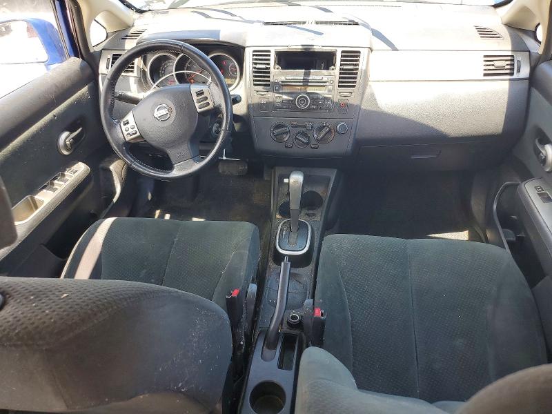 Продажа на аукционе авто 2012 Nissan Versa, vin: 3N1BC1CP3CK243476, номер лота: 61055136