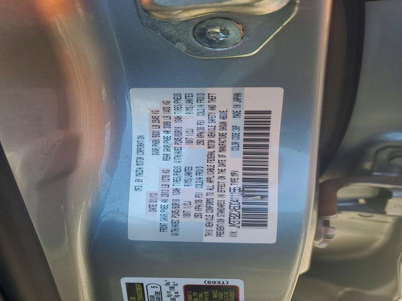 Aukcja sprzedaży 2013 Mazda Cx-9, vin: JM3TB2CA5D0411155, numer aukcji: 61593876