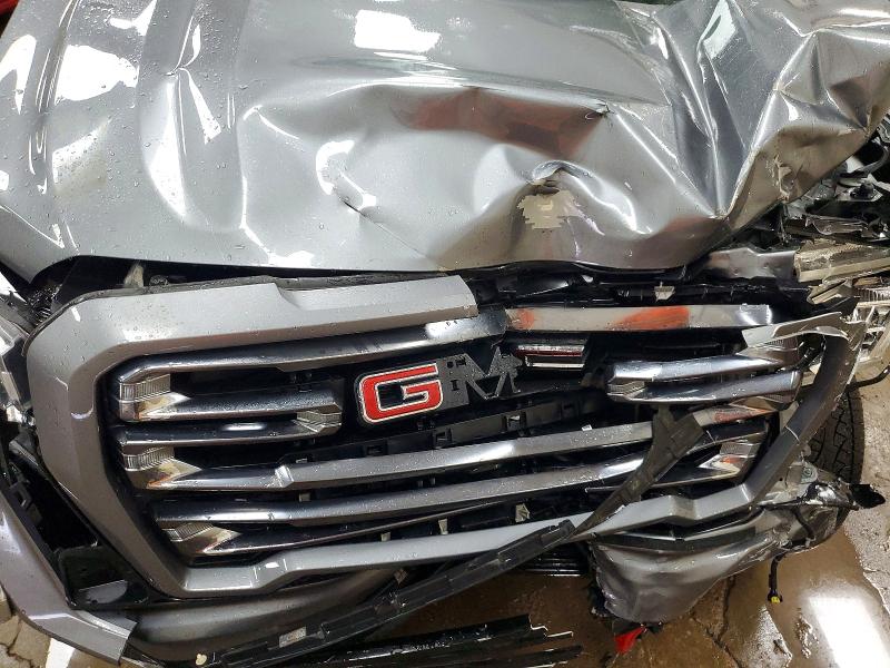 Продаж на аукціоні авто 2021 Gmc Sierra, vin: 3GTP9EEL3MG392803, номер лоту: 62044006