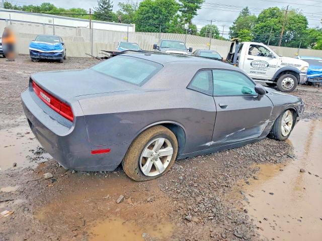 Aukcja sprzedaży 2013 Dodge Challenger, vin: 2C3CDYAG7DH566478, numer aukcji: 59817506