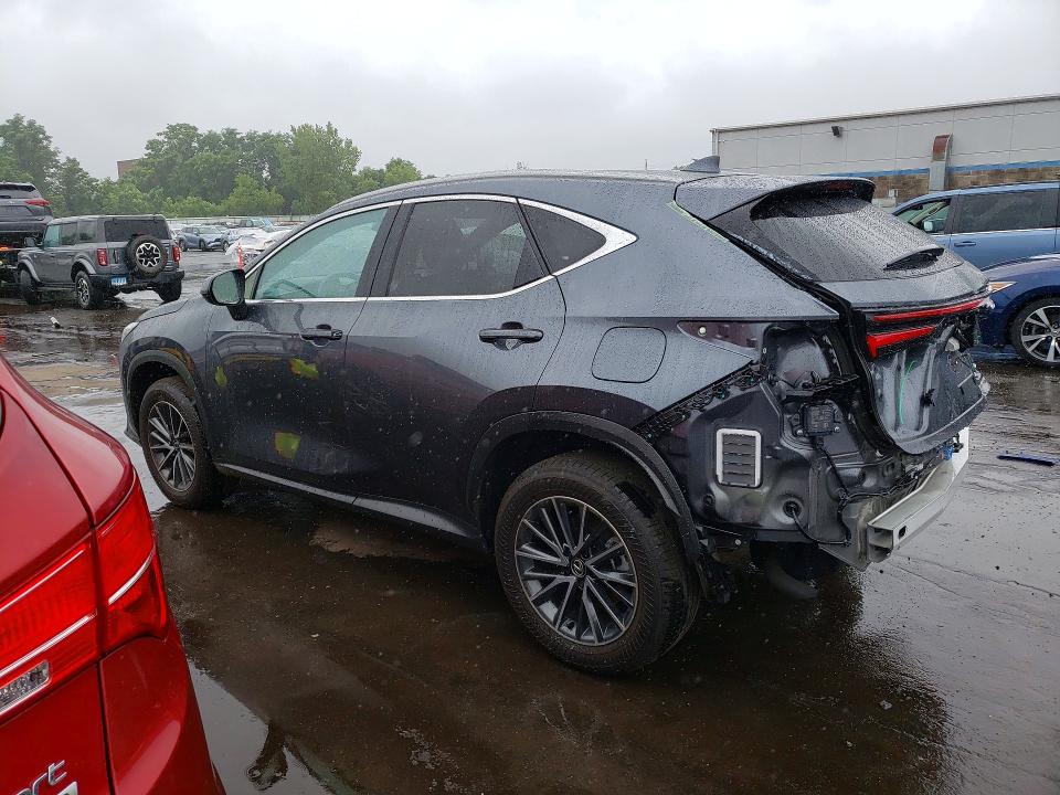 Aukcja sprzedaży 2024 Lexus Nx, vin: JTJGGCEZ9R5009957, numer aukcji: 59155126