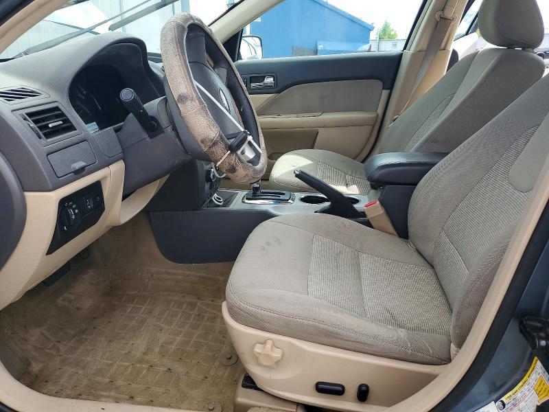 2011 Ford Fusion მანქანა იყიდება აუქციონზე, vin: 3FAHP0HA8BR224346, აუქციონის ნომერი: 85792935