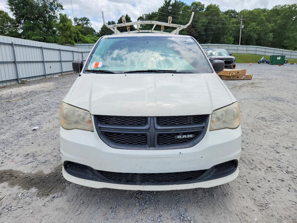 Aukcja sprzedaży 2013 Ram Tradesman, vin: 2C4RRGAG5DR530686, numer aukcji: 62054976