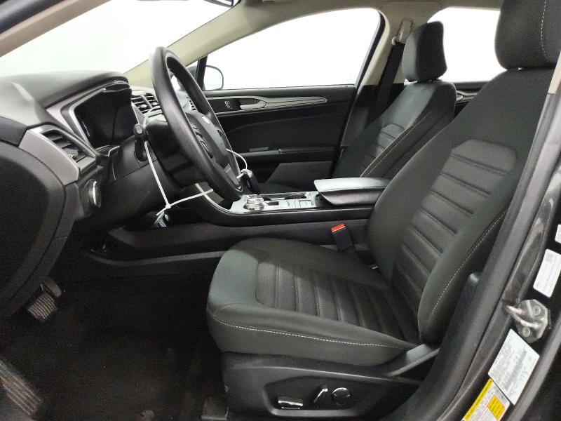 Aukcja sprzedaży 2020 Ford Fusion, vin: 3FA6P0HD5LR248624, numer aukcji: 62130646