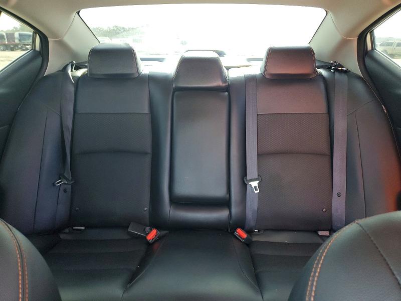 2022 Nissan Altima მანქანა იყიდება აუქციონზე, vin: 1N4BL4CVXNN383850, აუქციონის ნომერი: 60526116