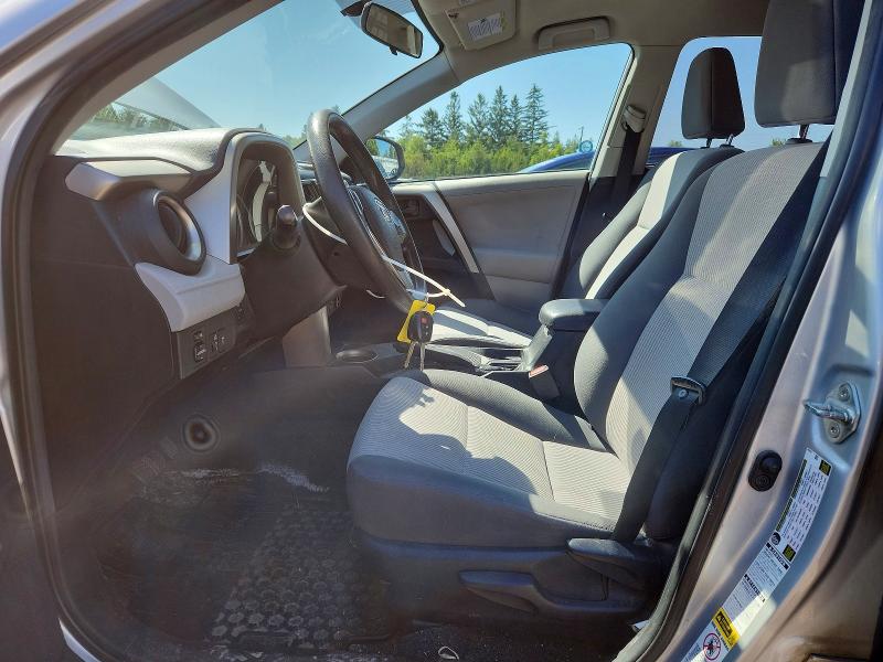 Продаж на аукціоні авто 2013 Toyota Rav4, vin: 2T3BFREV9DW046556, номер лоту: 61872256