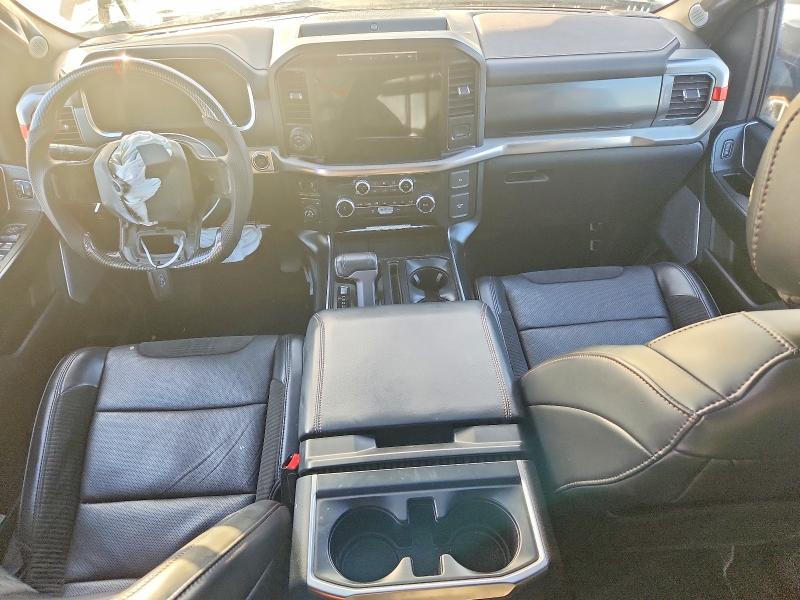 Продажа на аукционе авто 2023 Ford F150, vin: 1FTFW1RGXPFA44173, номер лота: 59400006