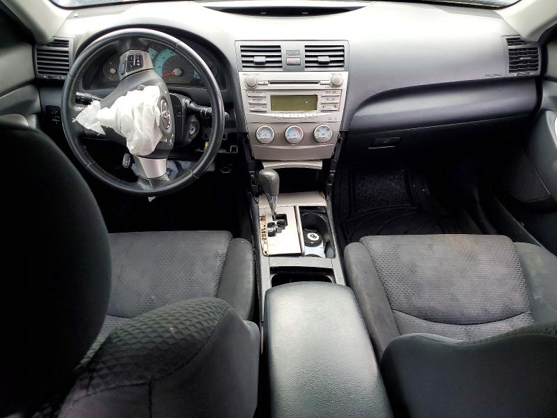 2010 Toyota Camry მანქანა იყიდება აუქციონზე, vin: 4T1BF3EK5AU081070, აუქციონის ნომერი: 60498066