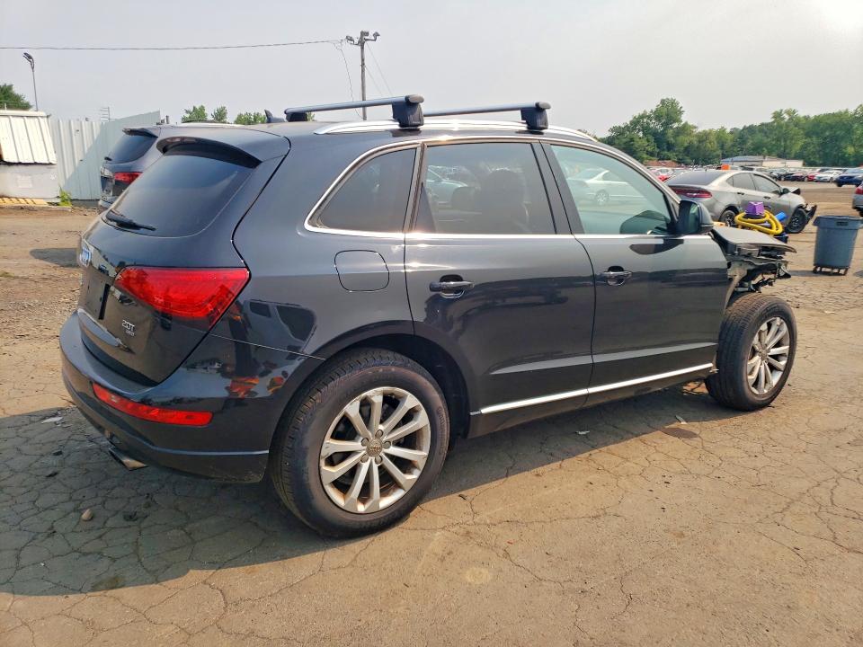 Aukcja sprzedaży 2014 Audi Q5, vin: WA1LFAFP5EA064679, numer aukcji: 59286856