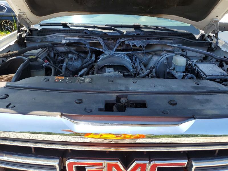 Aukcja sprzedaży 2016 Gmc Sierra, vin: 3GTU2MEC5GG133560, numer aukcji: 61970016
