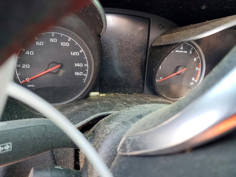 61763916 :رقم المزاد ، 55SWF6EB8JU260301 vin ، 2018 Mercedes-benz C مزاد بيع