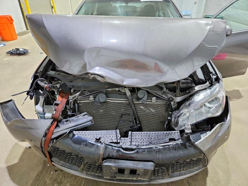 2016 Toyota Camry მანქანა იყიდება აუქციონზე, vin: 4T1BF1FK9GU610743, აუქციონის ნომერი: 60599396