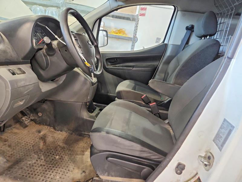 Продаж на аукціоні авто 2019 Nissan Nv200, vin: 3N6CM0KN3KK700985, номер лоту: 61866966