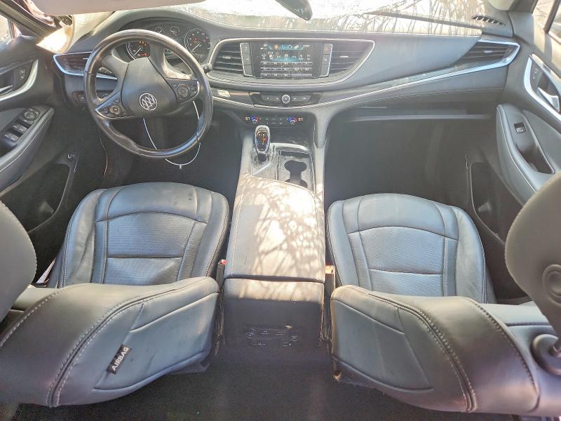 Aukcja sprzedaży 2019 Buick Enclave, vin: 5GAEVAKWXKJ214359, numer aukcji: 60937226