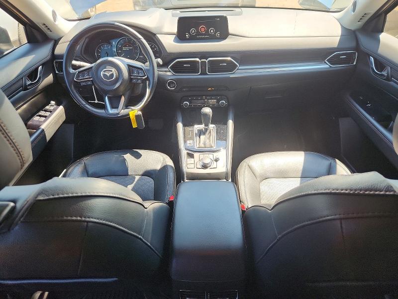 Aukcja sprzedaży 2019 Mazda Cx-5, vin: JM3KFBDY4K0693300, numer aukcji: 62914546