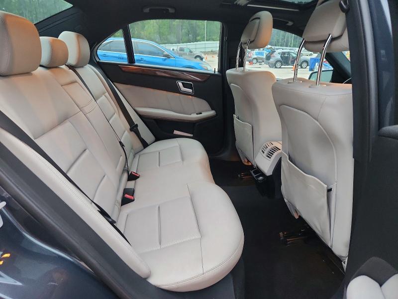 2013 Mercedes-benz E მანქანა იყიდება აუქციონზე, vin: WDDHF8JB0DA737009, აუქციონის ნომერი: 61809966