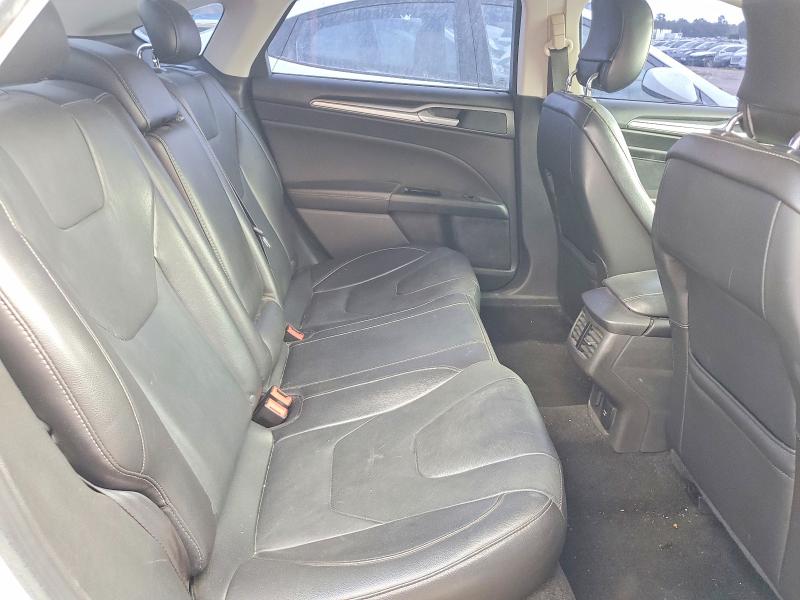 Продаж на аукціоні авто 2014 Ford Fusion, vin: 3FA6P0D94ER203551, номер лоту: 85625735