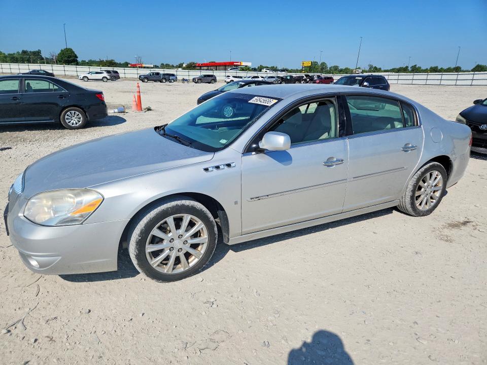 Продаж на аукціоні авто 2010 Buick Lucerne, vin: 1G4HA5EM6AU110615, номер лоту: 59845686