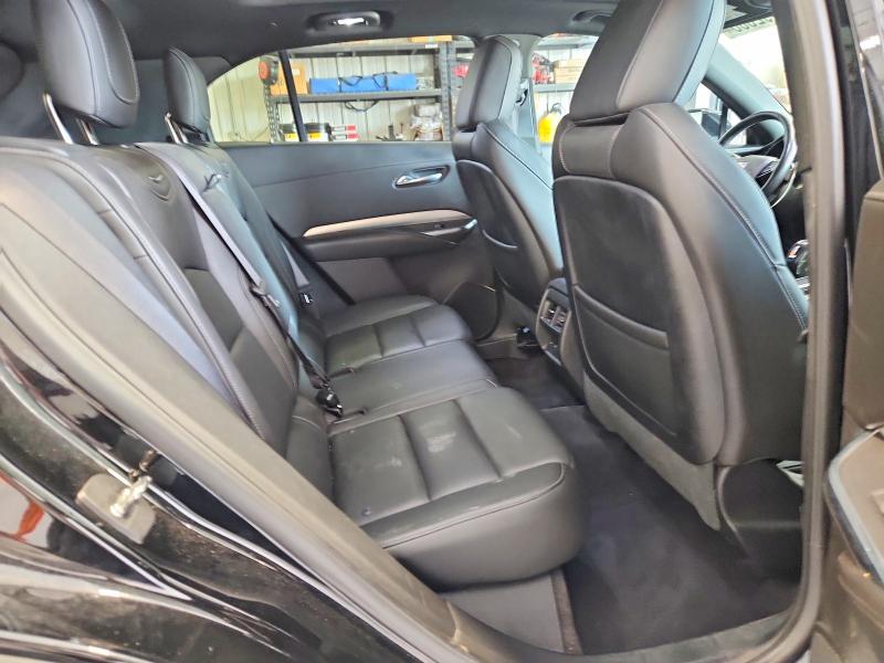 Aukcja sprzedaży 2019 Cadillac Xt4, vin: 1GYFZCR40KF214438, numer aukcji: 61492606