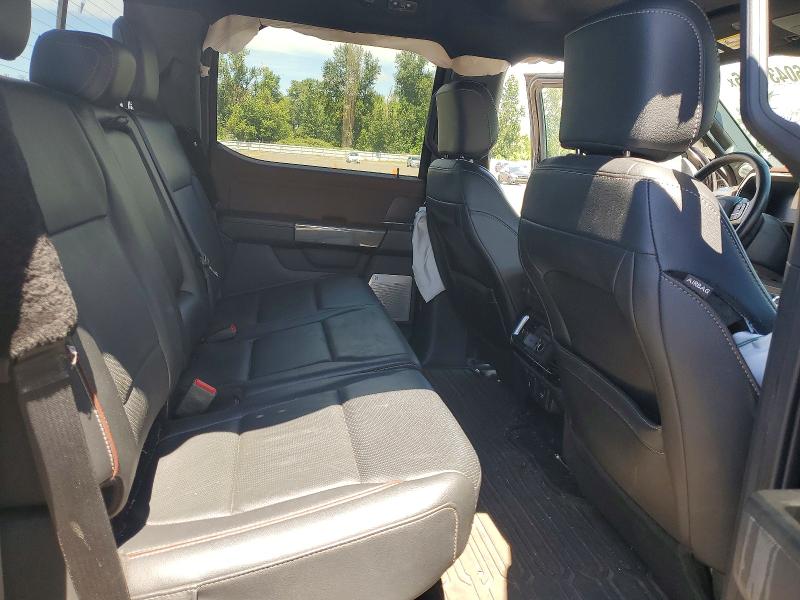 Продажа на аукционе авто 2022 Ford F150, vin: 1FTFW1ED3NFA17213, номер лота: 60431586