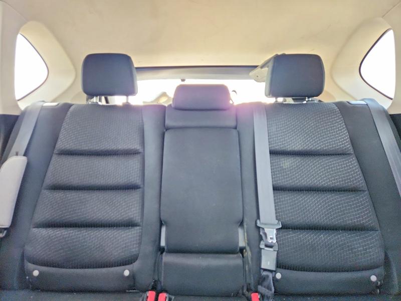2014 Mazda Cx-5 მანქანა იყიდება აუქციონზე, vin: JM3KE4CYXE0418289, აუქციონის ნომერი: 59807566